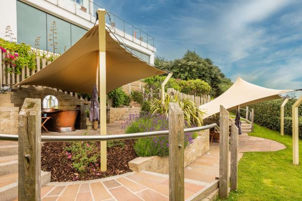 New* Organic Peat Bath