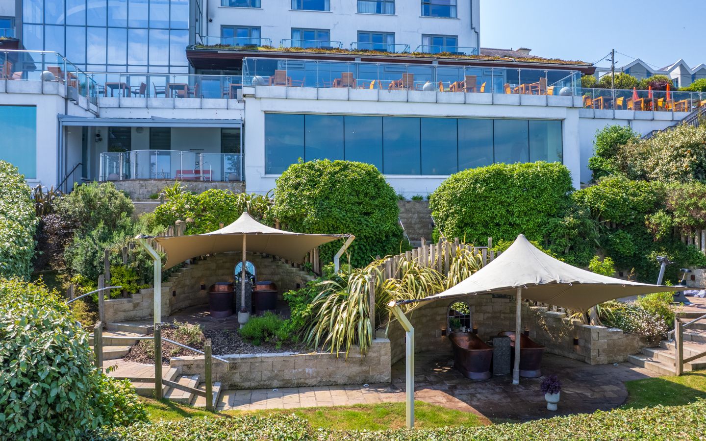 New* Sea Salt Essential Oil Bath