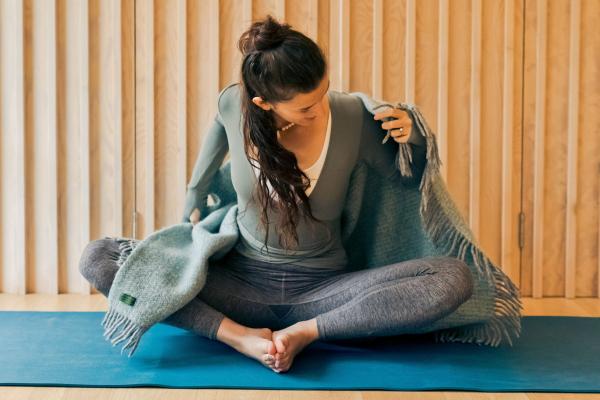 Frost Supermoon Yoga - Fri 5th Dec
