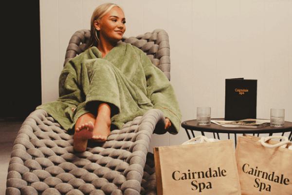 Festive Limited Edition - Twilight Spa