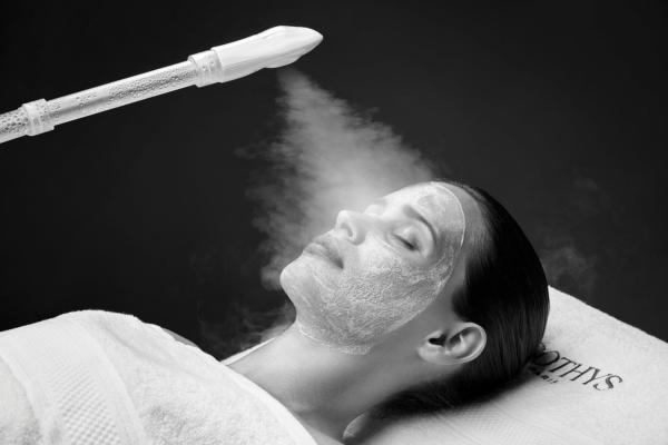 Traitement intensif dépolluant énergisant Detox Energie ™ | Depolluting energizing intensive treatment Detox Energie ™