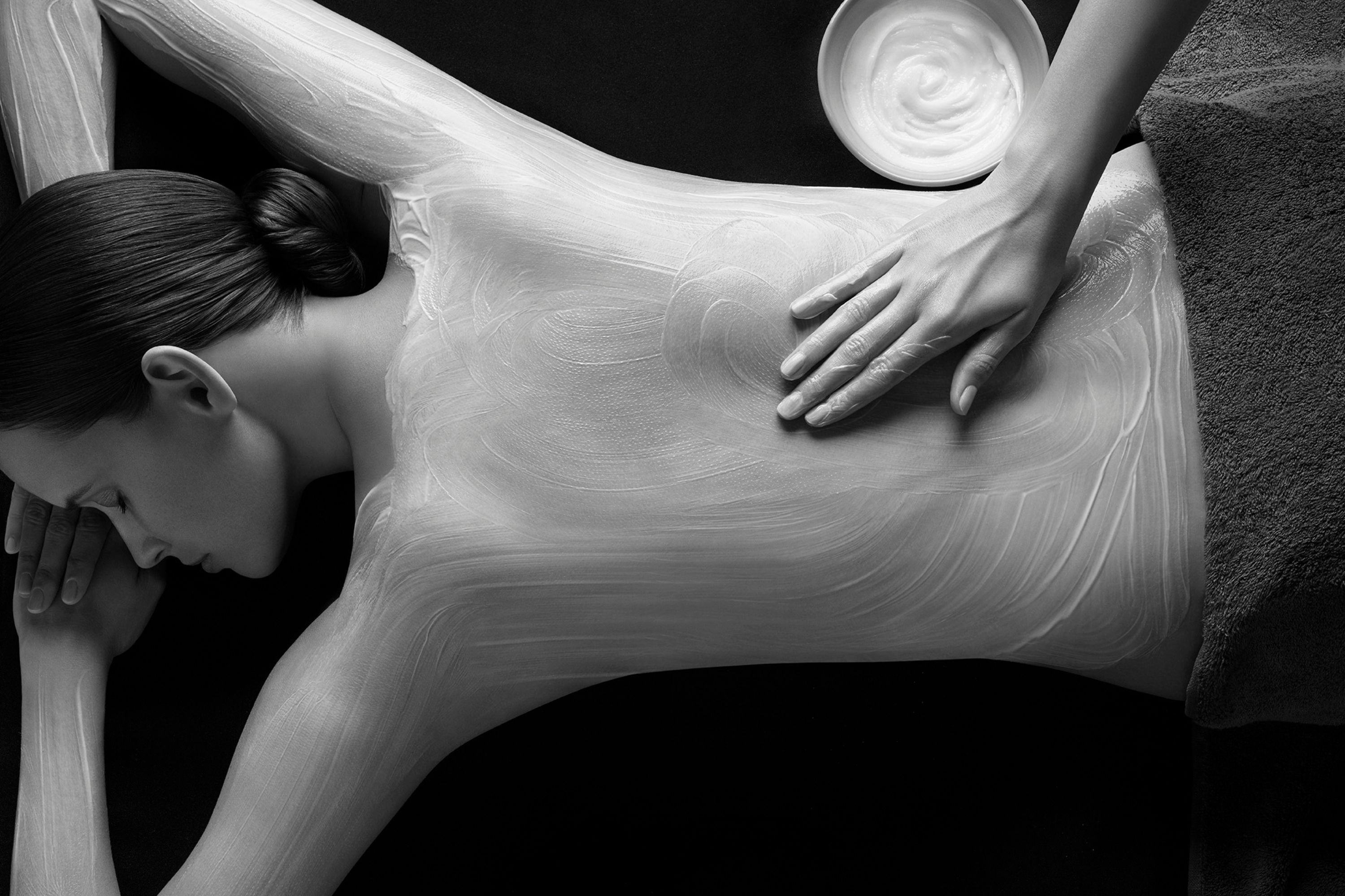 Gommage 100% sur mesure | 100% customized scrub