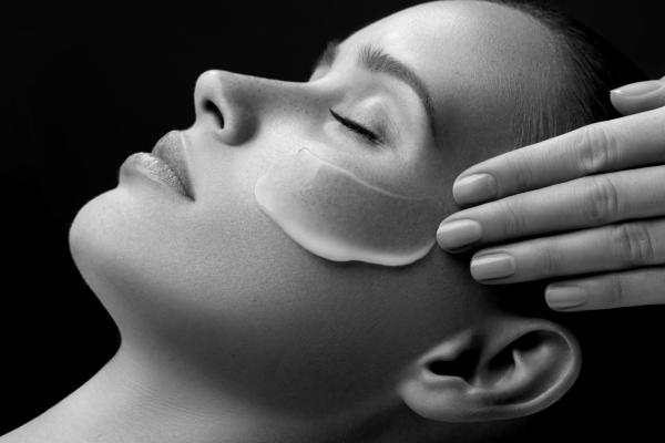 Soin professionnel yeux cryo prescription jeunesse ™ | Cryo eye professional treatment prescription jeunesse ™