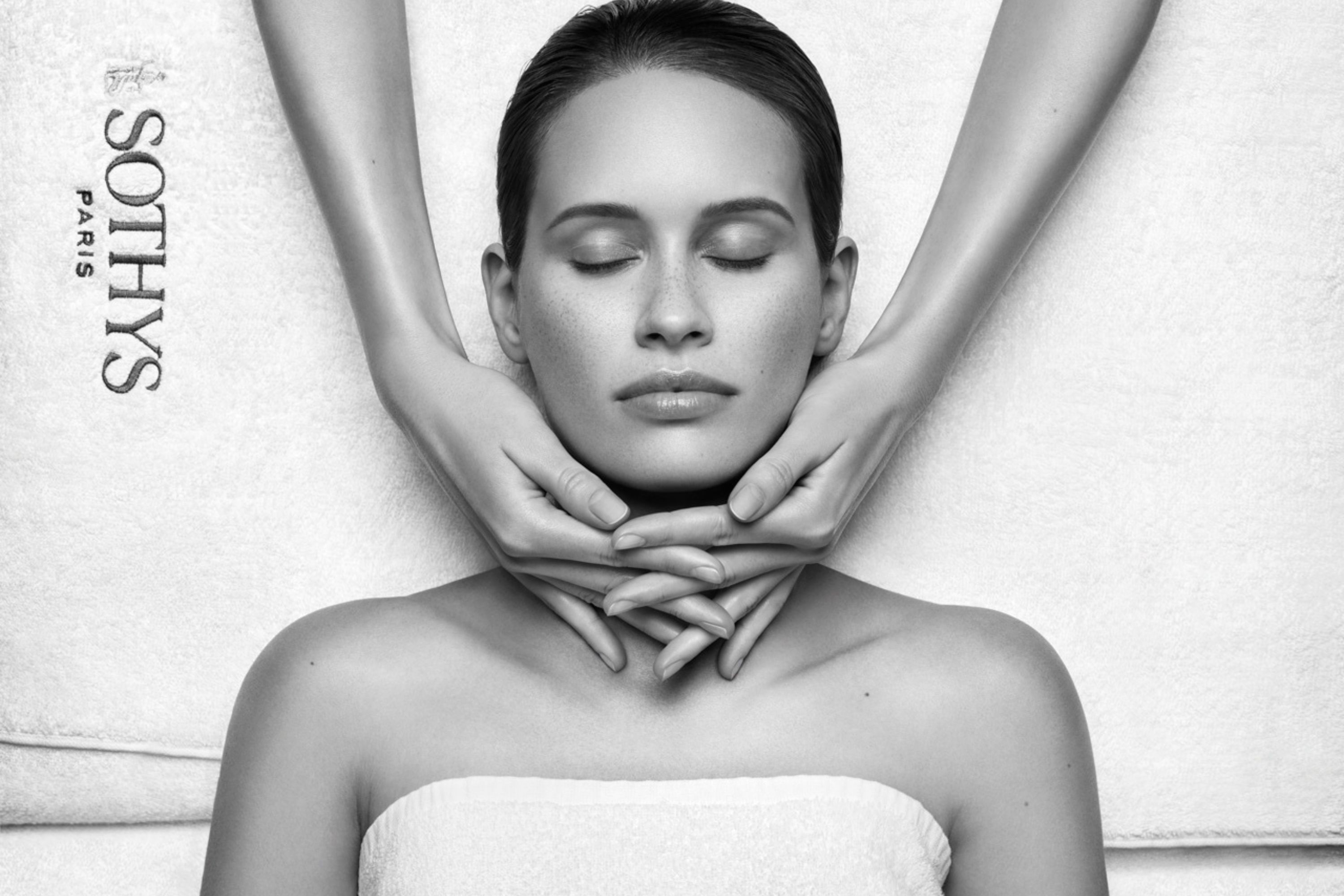 Rituel visage  | Face ritual