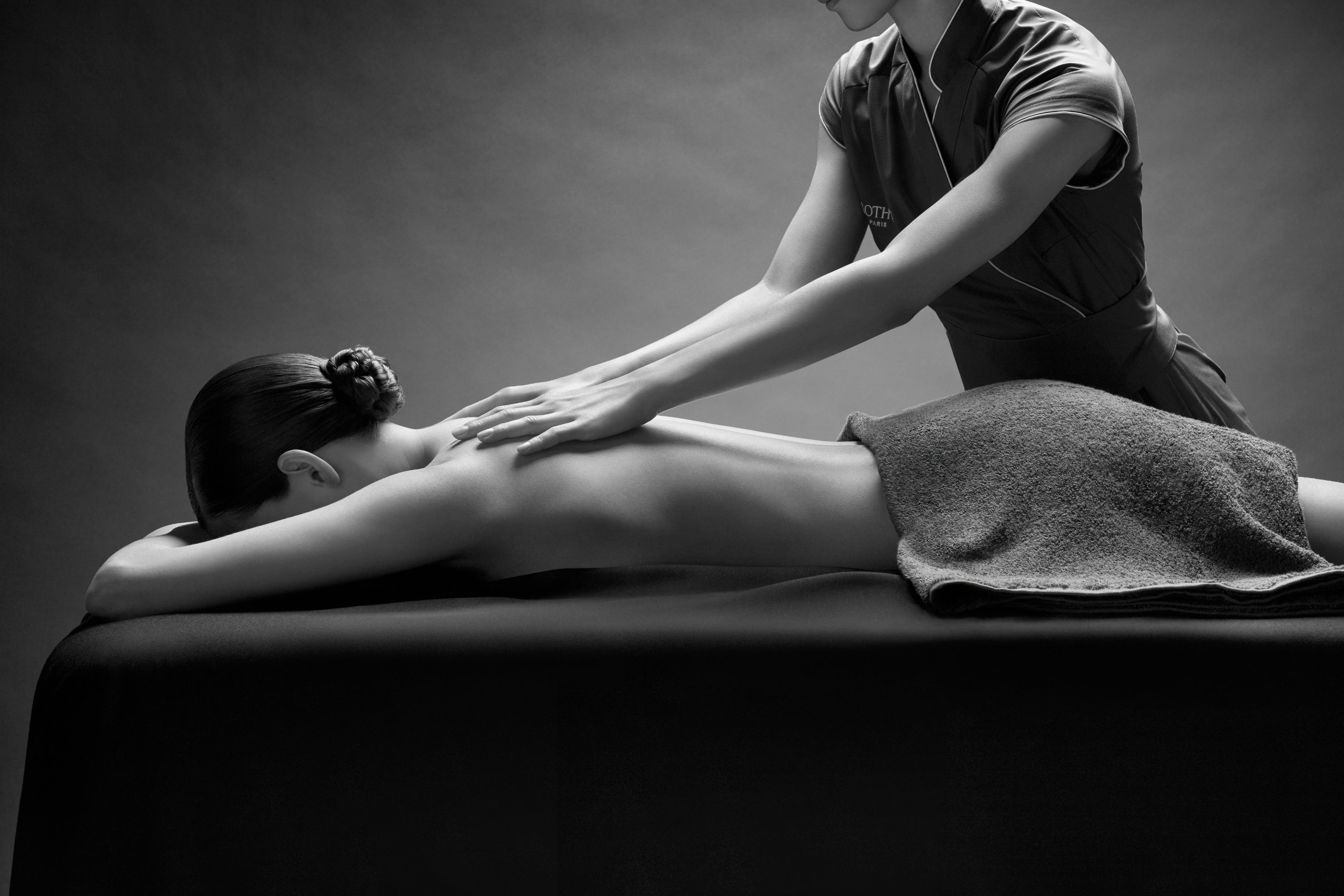 Modelage 100% sur mesure | 100% customized body modelling