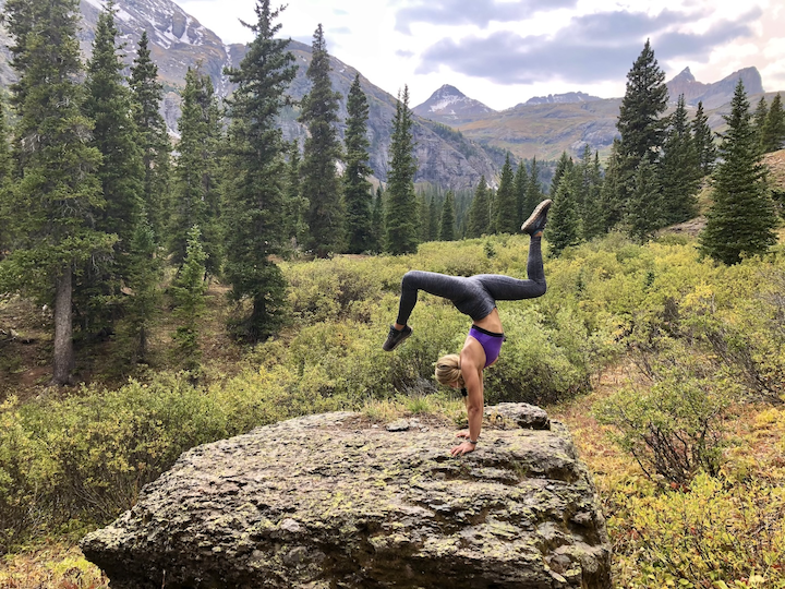 ✦ Week 4: Putting it all Together