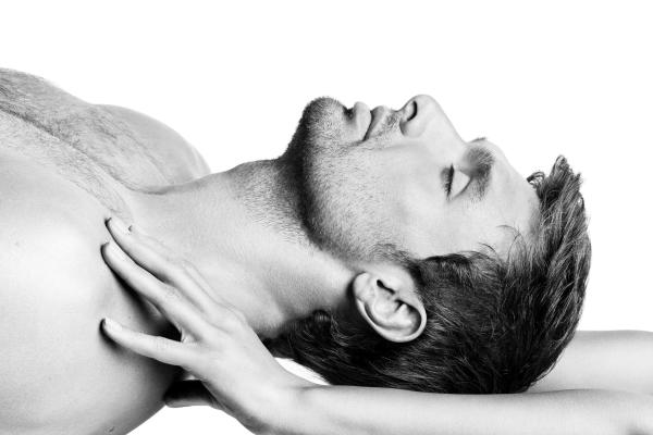 Soin visage homme | Men face treatment