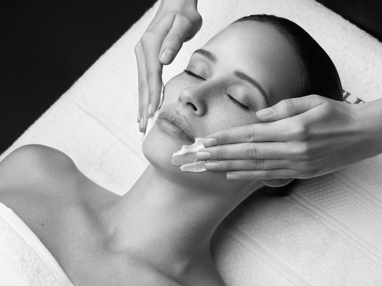 Modelage japonais visage  | Japanese facial sculpting