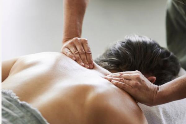 Muscle Ease Massage 60 minutes
