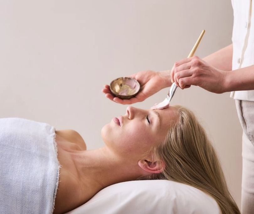 Clean Teen Facial 60 minutes