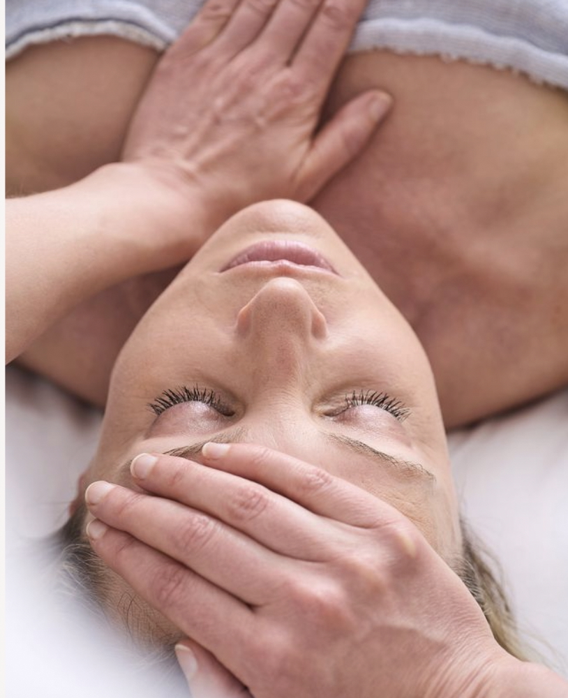Soothe & Enrich Antioxidant Facial 60 minutes
