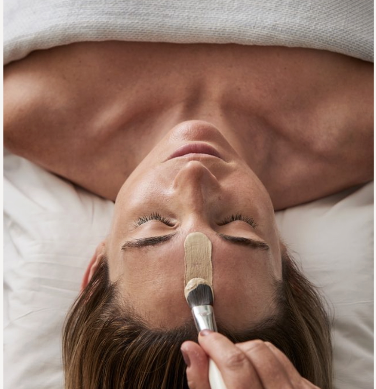 Subtle Energies Advanced Vegan Collagen Facial 60 minutes