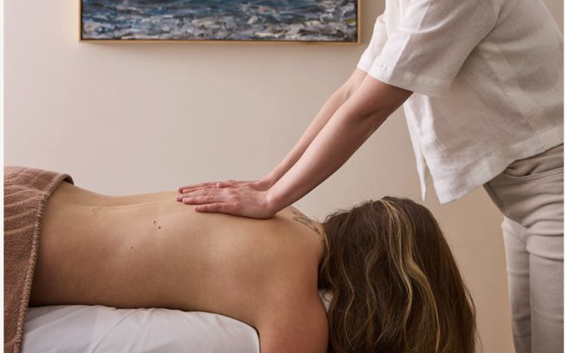 Massage with Collagen Mask Enhancer 60 minutes