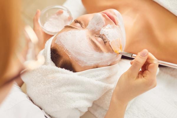 Advanced Age Repair Facial - 50 Minutes