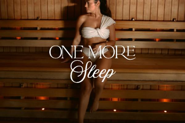 One More Sleep - Monday to Thursday