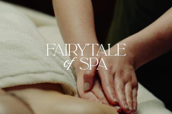 Fairy Tale of Spa