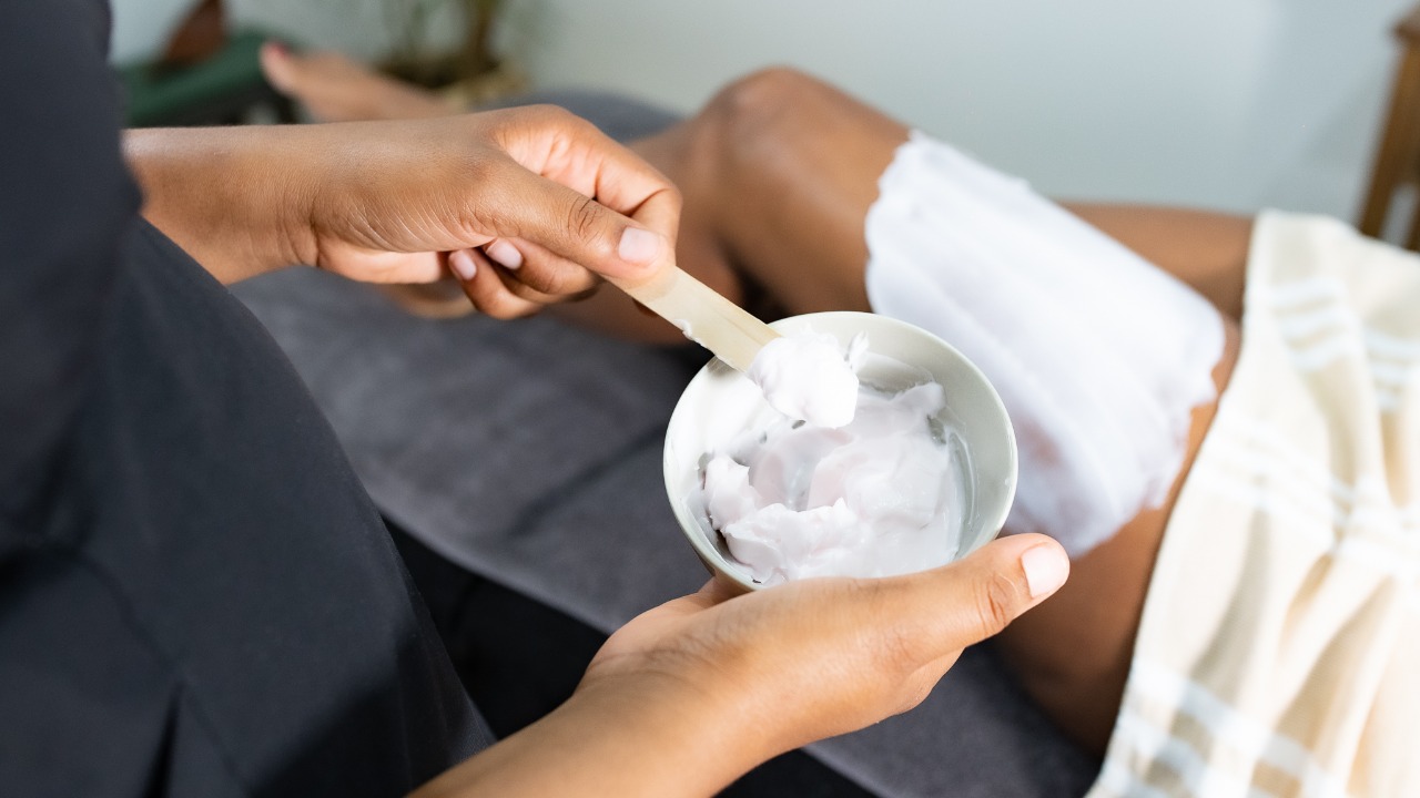 Soin Duo L'Enveloppant - 30 minutes