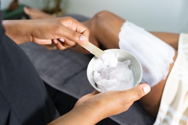 Soin Enveloppant - 30 minutes