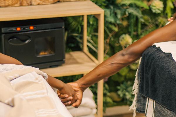 Massage Le Tandem (duo parent-enfant)