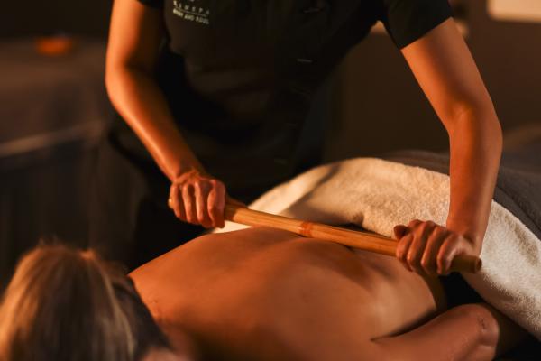 Bamboo Body Restore Ritual