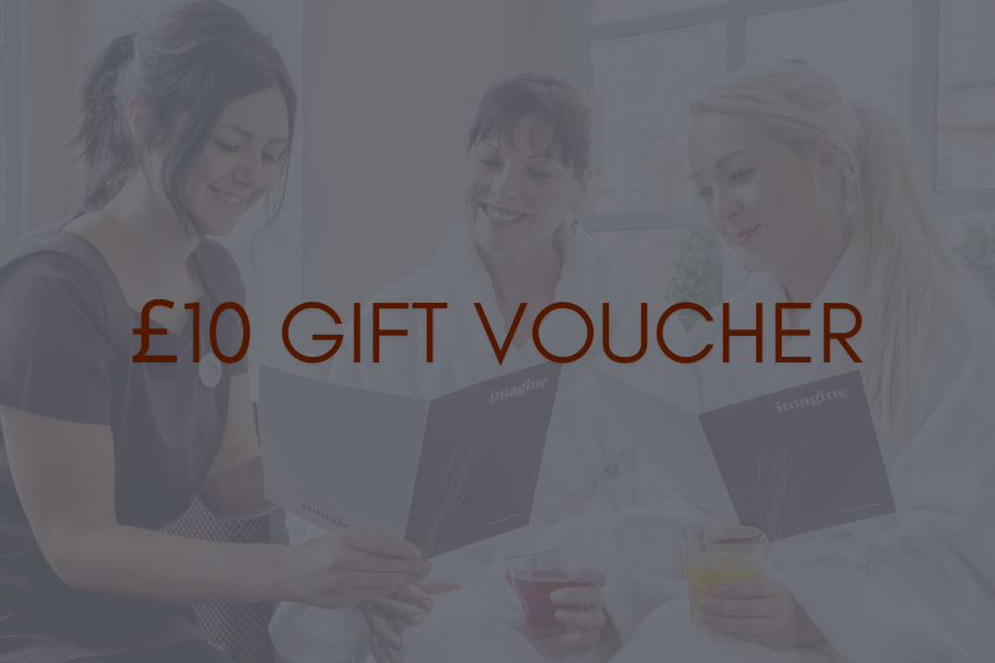 Gift Voucher £10