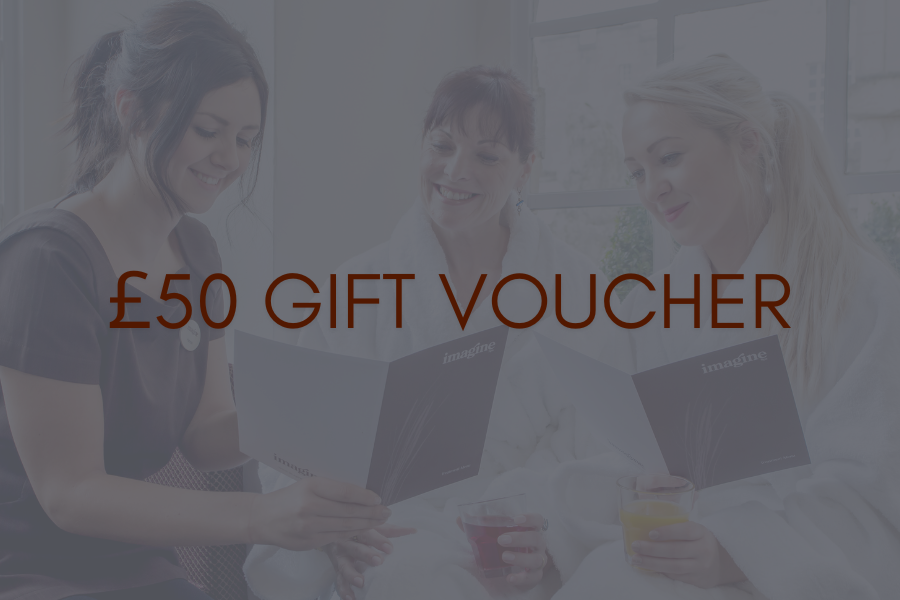 Gift Voucher £50
