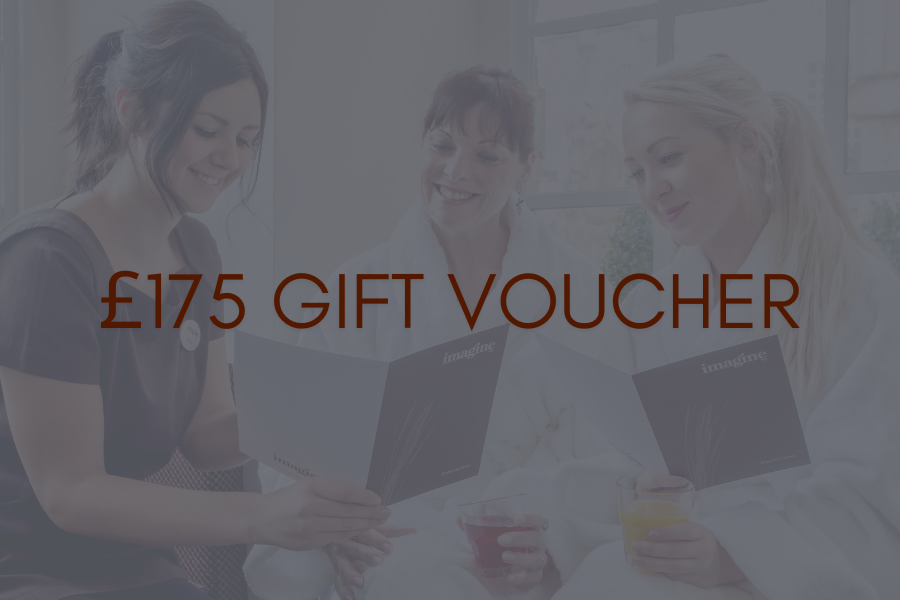 Gift Voucher £175