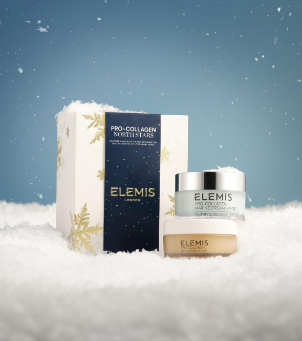 Christmas event Nov 25