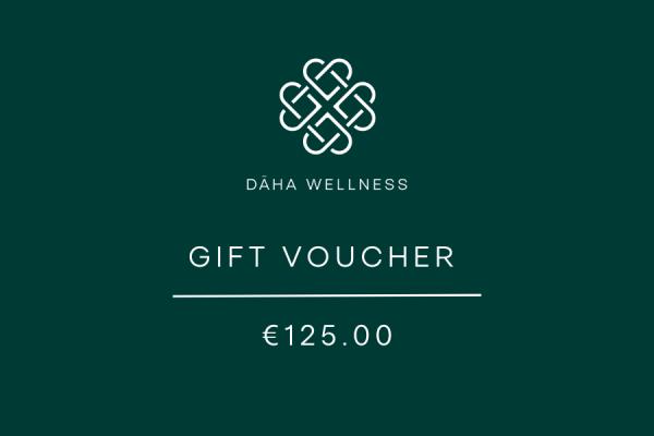 One Hundred and Twenty Five