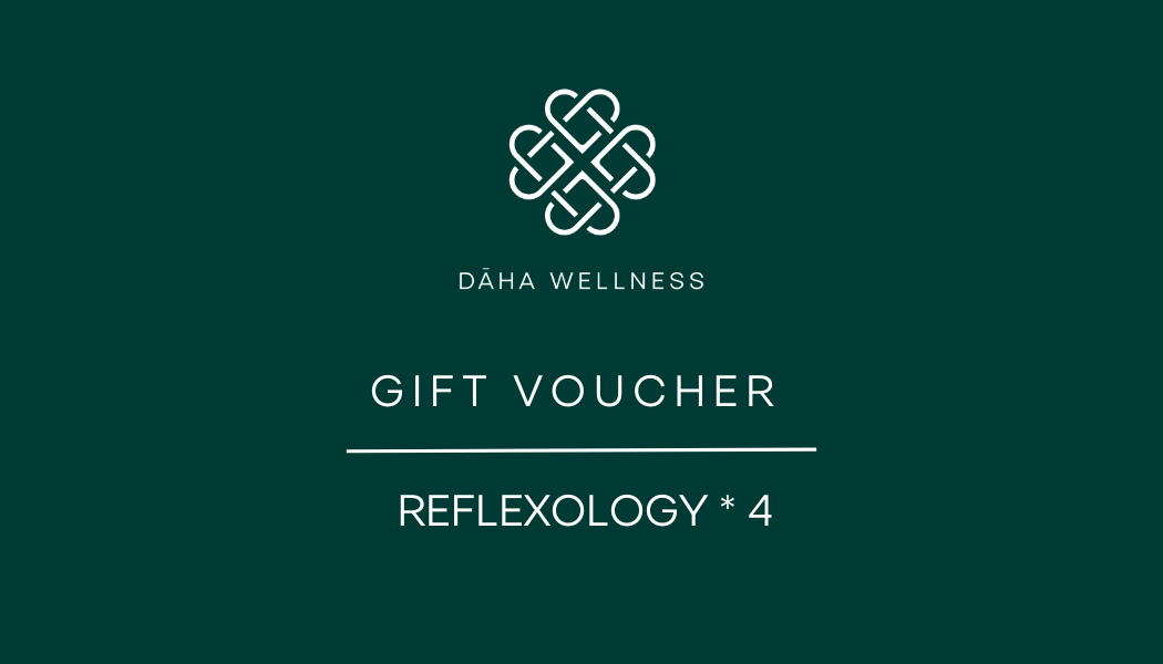 Reflexology * 4