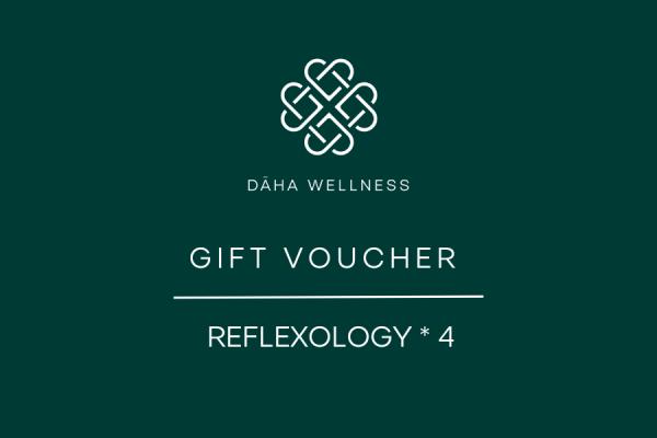 Reflexology * 4