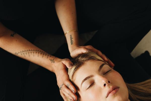 The Radiance Ritual 60'