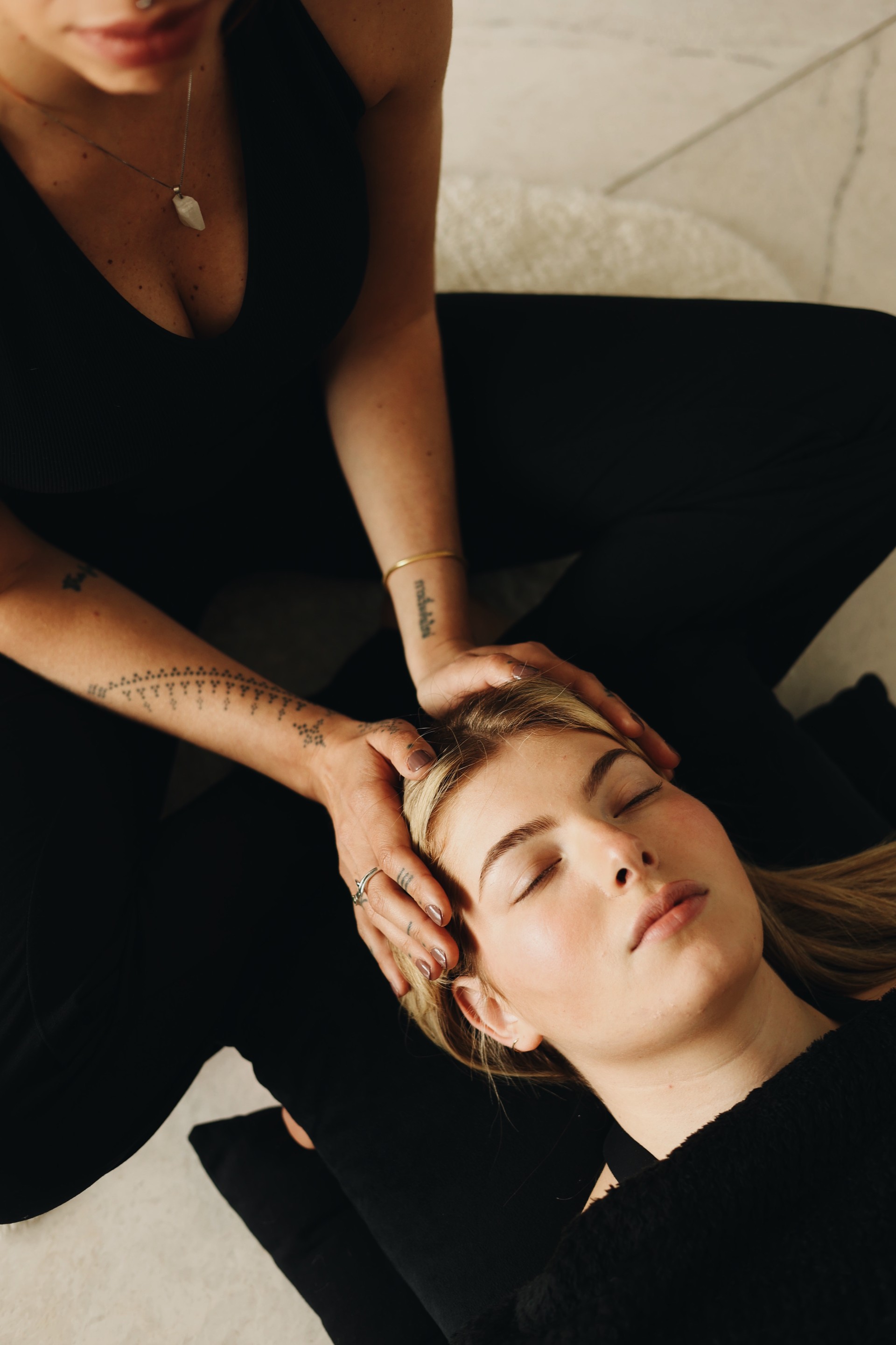 The Radiance Ritual 60'