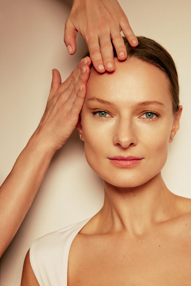 Natura Bissé skincare masterclass