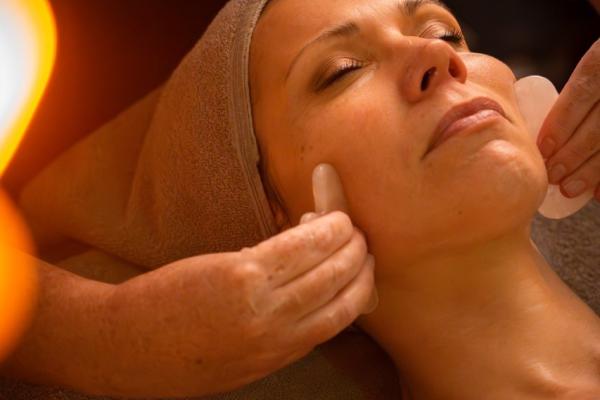 Luxury Overnight Spa Cation