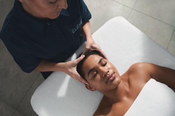 Elemis Pregnancy Massage