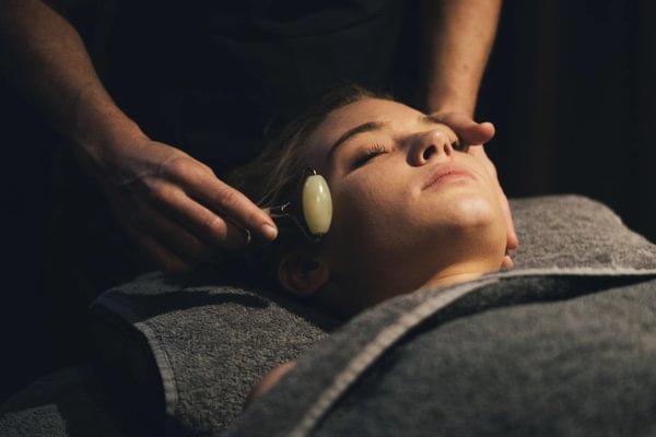 GAIA Jade Facial | 60 Minutes