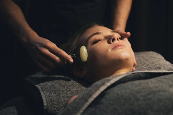 GAIA Jade Facial | 60 Minutes