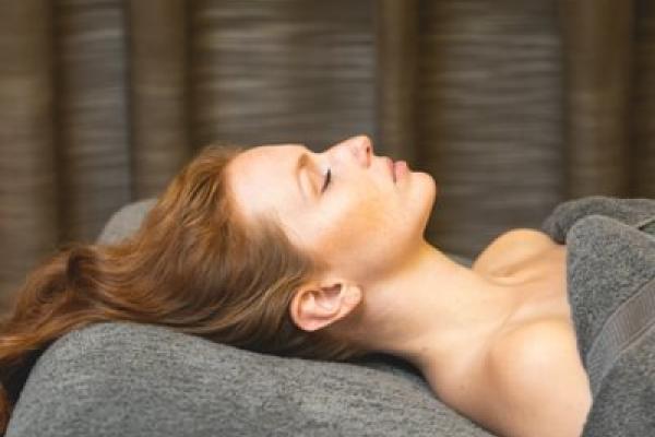 GAIA Rest & Unwind | 60 Minutes