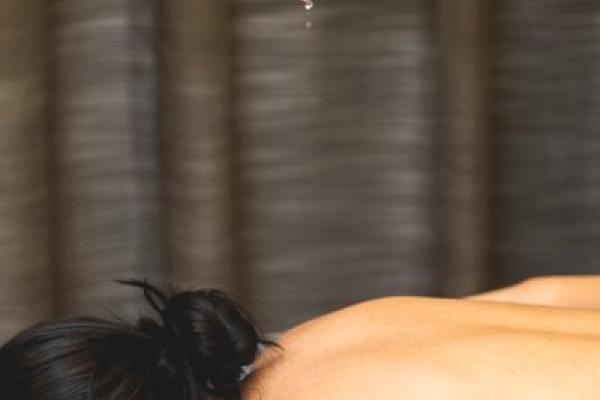 GAIA Raindrop Therapy | 120 Minutes