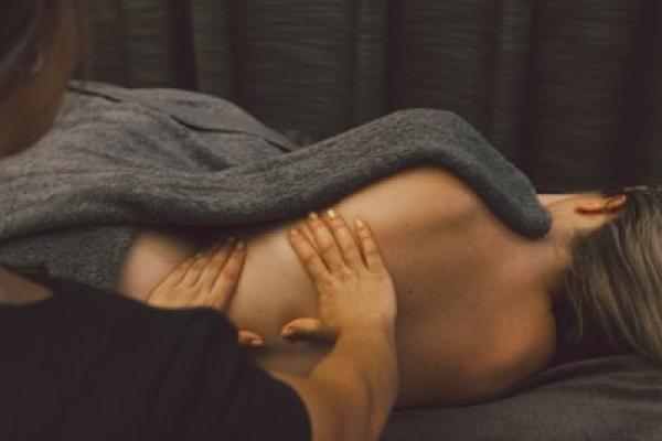 GAIA Mother Gaia Massage | 60 Minutes