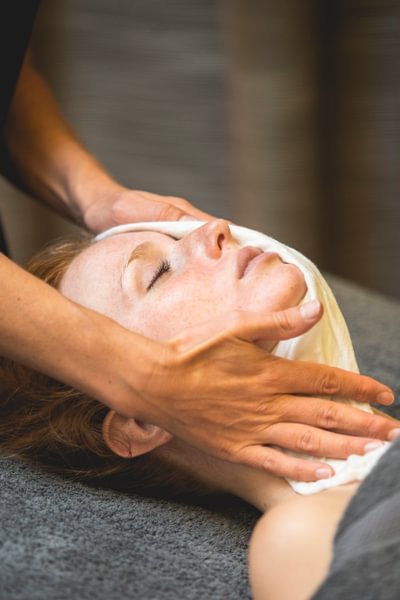 GAIA Jade Facial | 30 Minutes