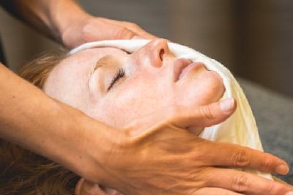 GAIA Jade Facial | 30 Minutes