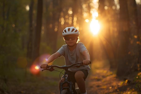 Youth Bike Hire (8-15 year old)