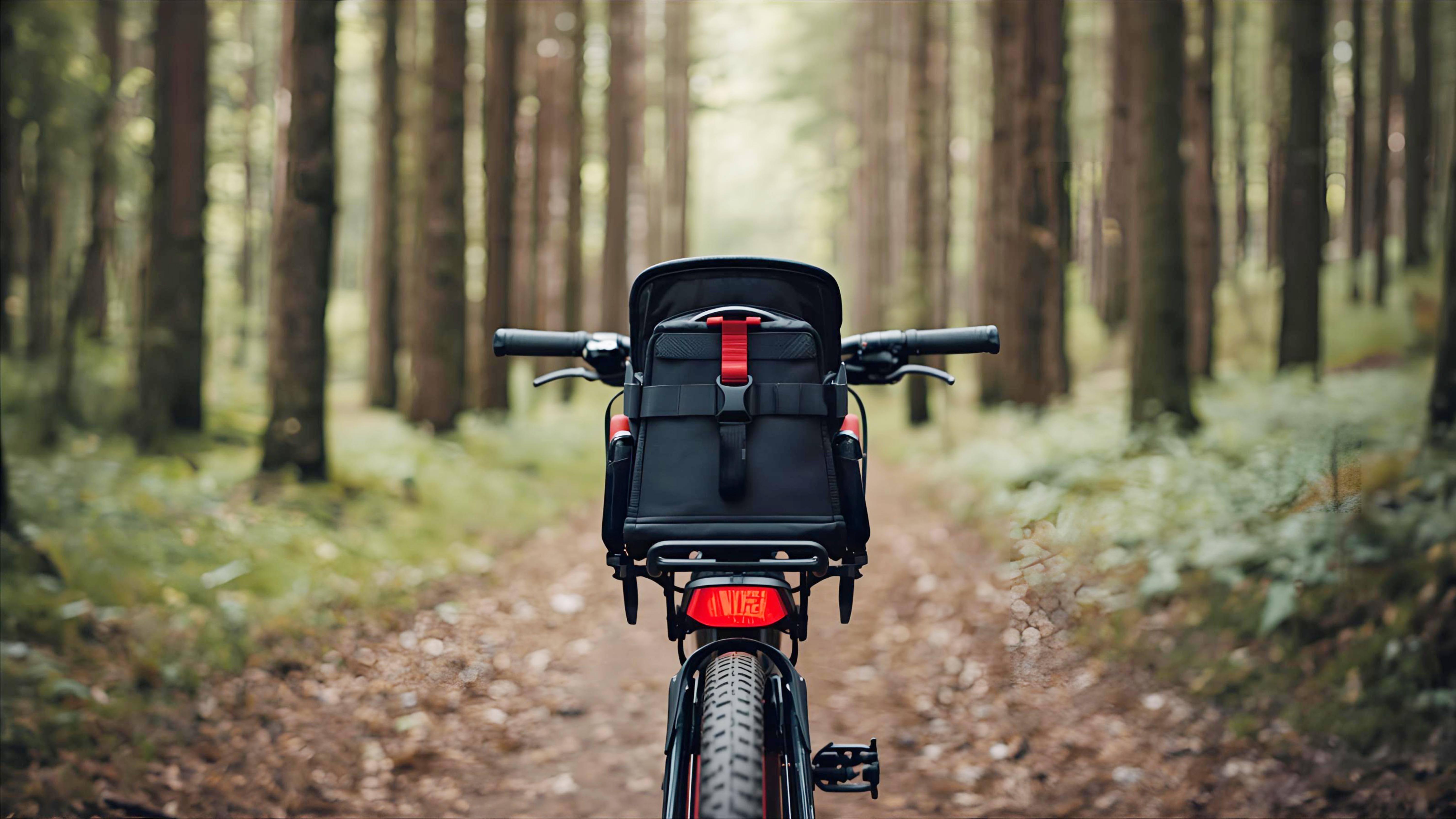 Child Seat Attachment Hire