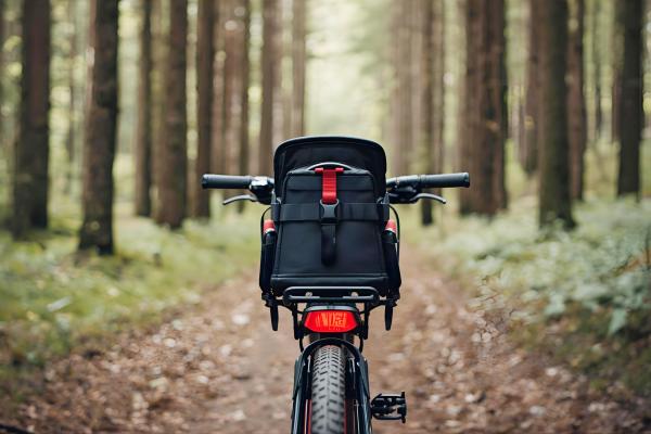 Child Seat Attachment Hire