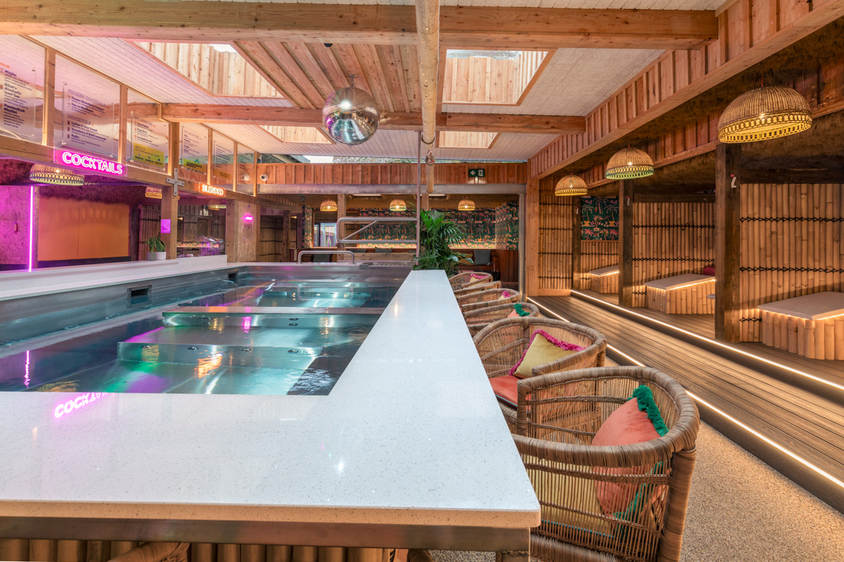 Morning Half-Day Spa