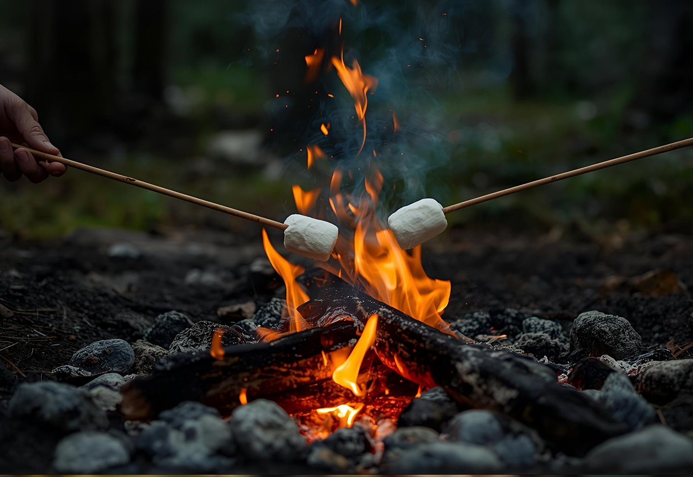 Cookout | Age 8+ (Owners and Overnight Guests Only)