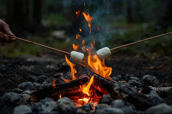 Cookout | Age 8+ (Owners and Overnight Guests Only)