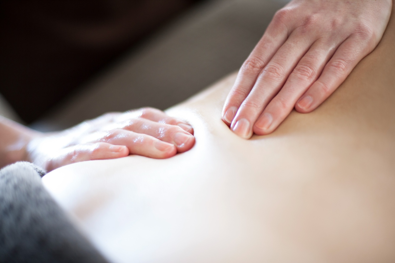 Voyager Massage Journey